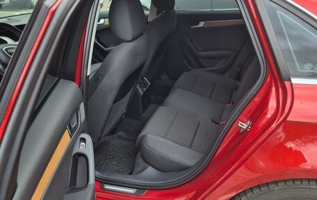 Audi A4, 2012 год, 1 300 000 рублей, 7 фотография