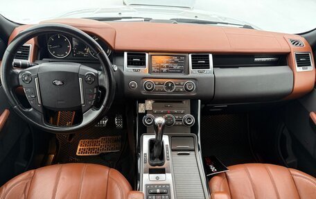 Land Rover Range Rover Sport I рестайлинг, 2013 год, 1 620 000 рублей, 7 фотография