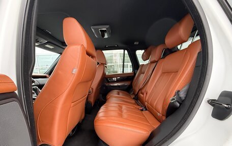 Land Rover Range Rover Sport I рестайлинг, 2013 год, 1 620 000 рублей, 8 фотография