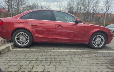 Audi A4, 2012 год, 1 300 000 рублей, 8 фотография