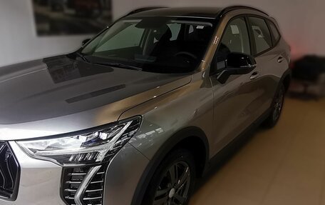 Haval Jolion, 2025 год, 2 399 000 рублей, 2 фотография