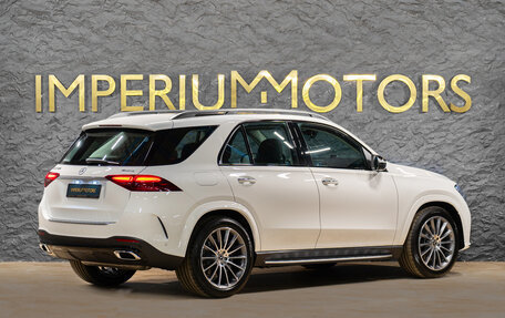 Mercedes-Benz GLE, 2025 год, 15 690 000 рублей, 5 фотография