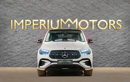 Mercedes-Benz GLE, 2025 год, 15 690 000 рублей, 2 фотография