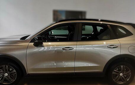 Haval Jolion, 2025 год, 2 399 000 рублей, 3 фотография