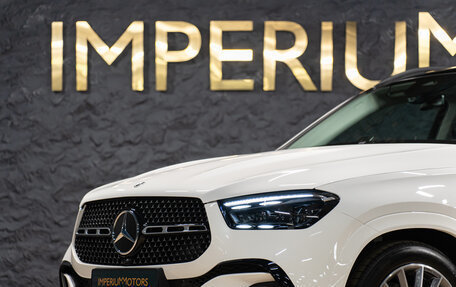 Mercedes-Benz GLE, 2025 год, 15 690 000 рублей, 4 фотография