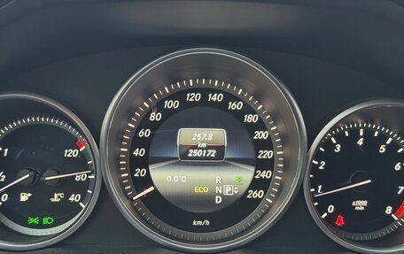 Mercedes-Benz E-Класс, 2013 год, 2 100 000 рублей, 7 фотография