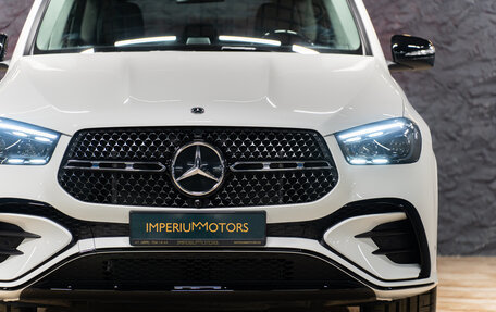 Mercedes-Benz GLE, 2025 год, 15 690 000 рублей, 3 фотография