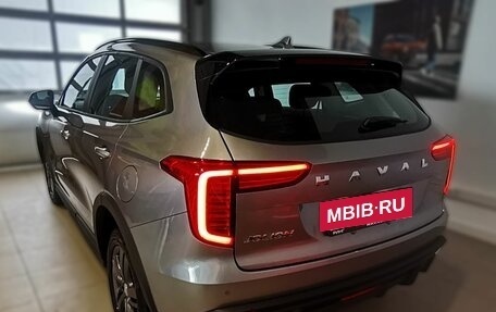 Haval Jolion, 2025 год, 2 399 000 рублей, 4 фотография