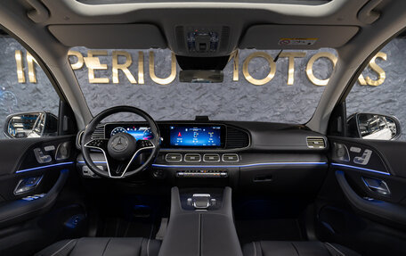 Mercedes-Benz GLE, 2025 год, 15 690 000 рублей, 9 фотография