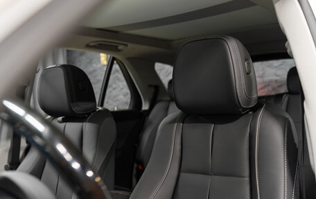 Mercedes-Benz GLE, 2025 год, 15 690 000 рублей, 11 фотография