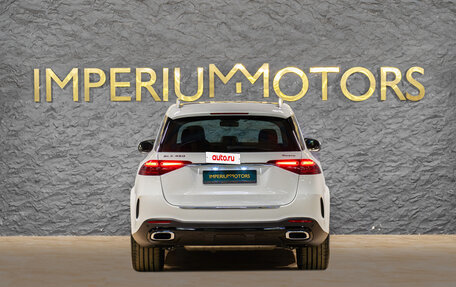 Mercedes-Benz GLE, 2025 год, 15 690 000 рублей, 7 фотография