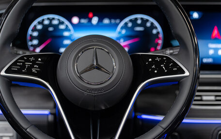 Mercedes-Benz GLE, 2025 год, 15 690 000 рублей, 15 фотография