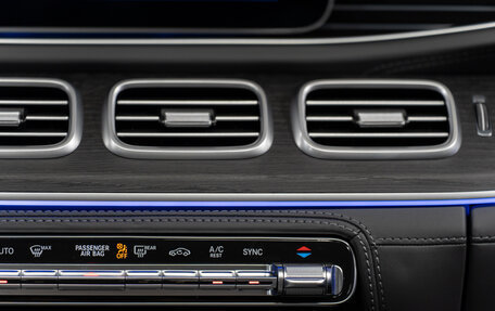 Mercedes-Benz GLE, 2025 год, 15 690 000 рублей, 17 фотография