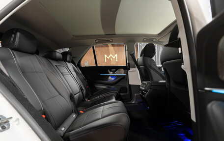 Mercedes-Benz GLE, 2025 год, 15 690 000 рублей, 20 фотография