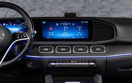 Mercedes-Benz GLE, 2025 год, 15 690 000 рублей, 13 фотография