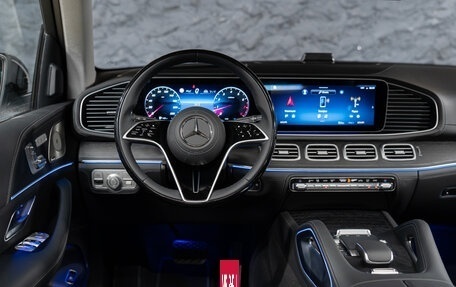 Mercedes-Benz GLE, 2025 год, 15 690 000 рублей, 12 фотография