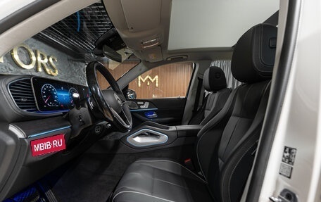 Mercedes-Benz GLE, 2025 год, 15 690 000 рублей, 10 фотография