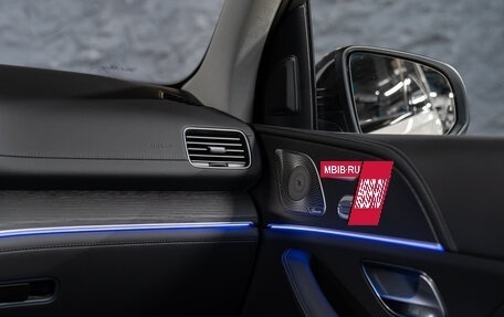 Mercedes-Benz GLE, 2025 год, 15 690 000 рублей, 18 фотография