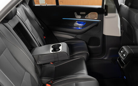 Mercedes-Benz GLE, 2025 год, 15 690 000 рублей, 21 фотография
