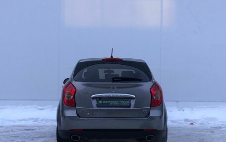 SsangYong Actyon II рестайлинг, 2012 год, 1 150 000 рублей, 5 фотография