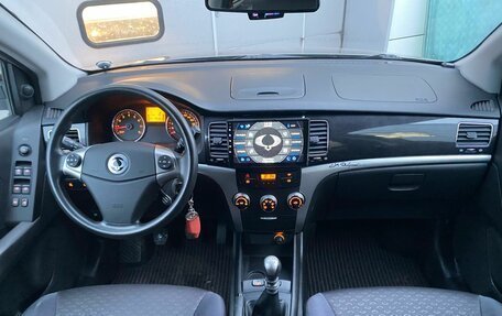 SsangYong Actyon II рестайлинг, 2012 год, 1 150 000 рублей, 11 фотография