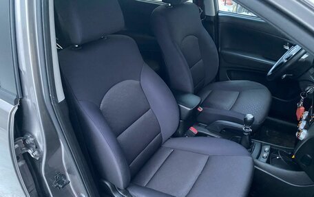 SsangYong Actyon II рестайлинг, 2012 год, 1 150 000 рублей, 9 фотография