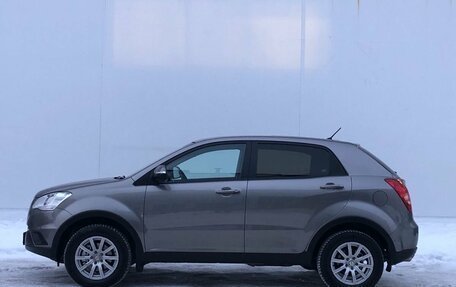 SsangYong Actyon II рестайлинг, 2012 год, 1 150 000 рублей, 7 фотография