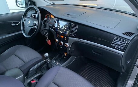 SsangYong Actyon II рестайлинг, 2012 год, 1 150 000 рублей, 8 фотография