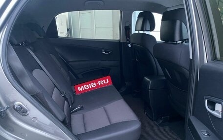 SsangYong Actyon II рестайлинг, 2012 год, 1 150 000 рублей, 10 фотография