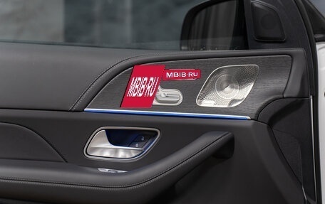 Mercedes-Benz GLE, 2025 год, 15 690 000 рублей, 24 фотография