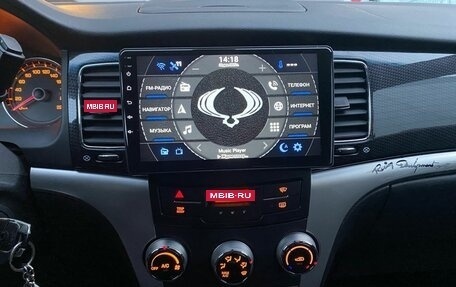 SsangYong Actyon II рестайлинг, 2012 год, 1 150 000 рублей, 12 фотография