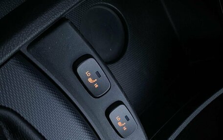 SsangYong Actyon II рестайлинг, 2012 год, 1 150 000 рублей, 14 фотография