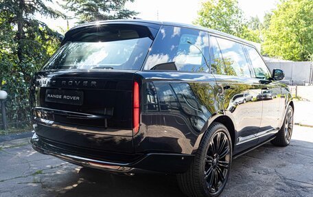 Land Rover Range Rover IV рестайлинг, 2025 год, 28 990 000 рублей, 5 фотография