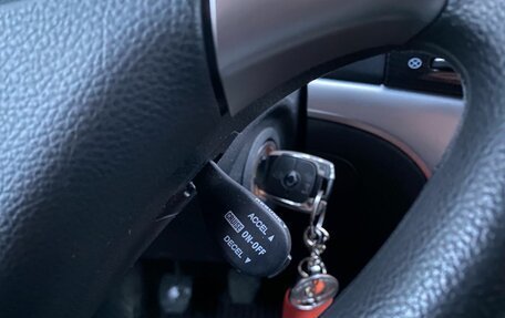 SsangYong Actyon II рестайлинг, 2012 год, 1 150 000 рублей, 18 фотография