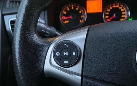 SsangYong Actyon II рестайлинг, 2012 год, 1 150 000 рублей, 16 фотография