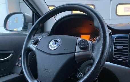 SsangYong Actyon II рестайлинг, 2012 год, 1 150 000 рублей, 15 фотография