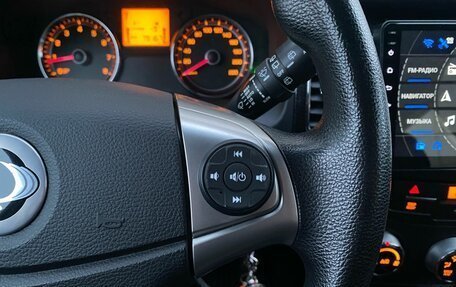 SsangYong Actyon II рестайлинг, 2012 год, 1 150 000 рублей, 17 фотография