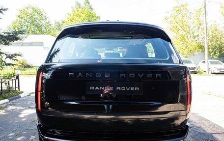 Land Rover Range Rover IV рестайлинг, 2025 год, 28 990 000 рублей, 6 фотография