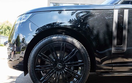 Land Rover Range Rover IV рестайлинг, 2025 год, 28 990 000 рублей, 8 фотография