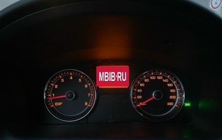 SsangYong Actyon II рестайлинг, 2012 год, 1 150 000 рублей, 19 фотография