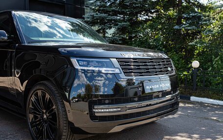 Land Rover Range Rover IV рестайлинг, 2025 год, 28 990 000 рублей, 10 фотография