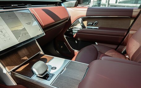 Land Rover Range Rover IV рестайлинг, 2025 год, 28 990 000 рублей, 15 фотография