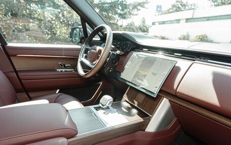 Land Rover Range Rover IV рестайлинг, 2025 год, 28 990 000 рублей, 18 фотография