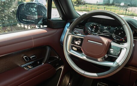 Land Rover Range Rover IV рестайлинг, 2025 год, 28 990 000 рублей, 12 фотография