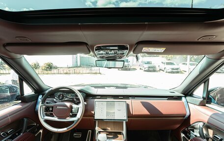 Land Rover Range Rover IV рестайлинг, 2025 год, 28 990 000 рублей, 11 фотография
