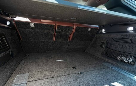 Land Rover Range Rover IV рестайлинг, 2025 год, 28 990 000 рублей, 22 фотография