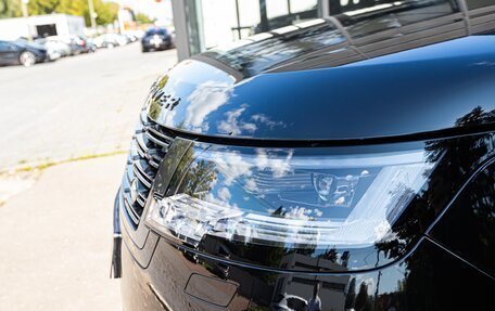 Land Rover Range Rover IV рестайлинг, 2025 год, 28 990 000 рублей, 9 фотография