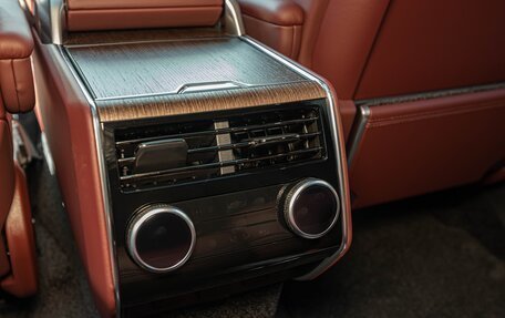 Land Rover Range Rover IV рестайлинг, 2025 год, 28 990 000 рублей, 20 фотография