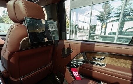 Land Rover Range Rover IV рестайлинг, 2025 год, 28 990 000 рублей, 19 фотография