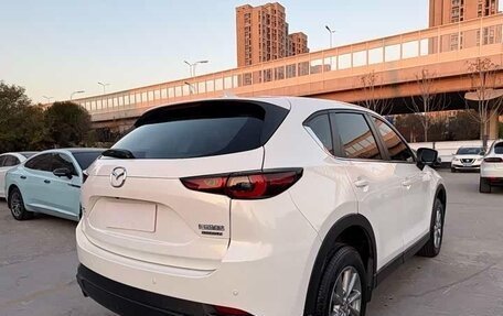 Mazda CX-5 II, 2022 год, 1 693 000 рублей, 4 фотография